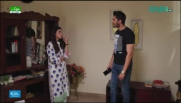 Iqtidar - Episode 18